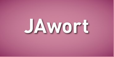 JAwort Logo